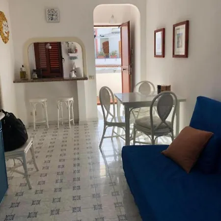 Vakantiehuis Naxos Giardini-Naxos