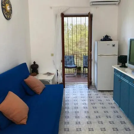 Naxos Vakantiehuis *