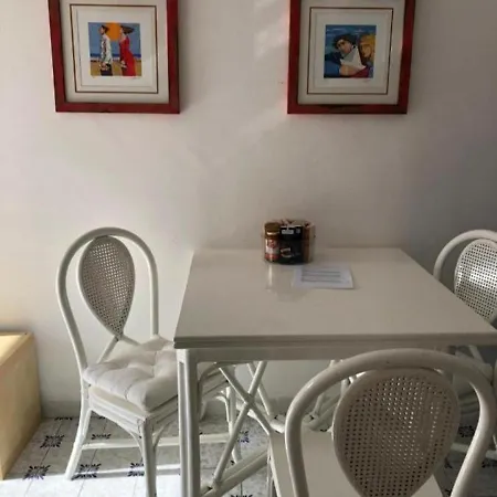 Naxos Vakantiehuis *