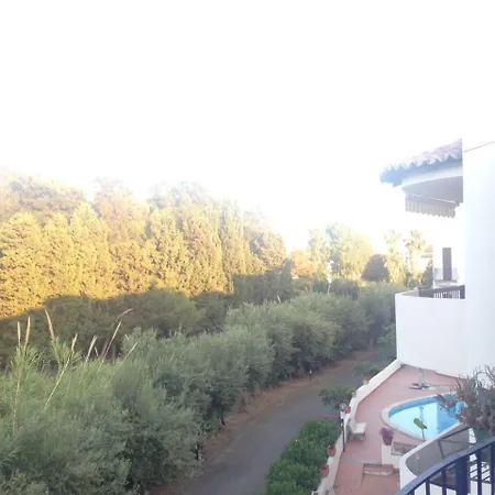 Vakantiehuis Naxos Giardini-Naxos