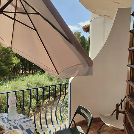 Naxos Holiday home Giardini Naxos